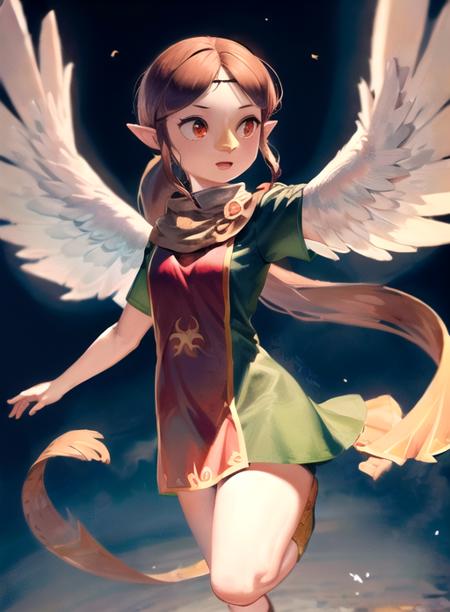 Medli (The Legend of Zelda)