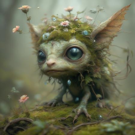 artfullytinyfae sdxl v1