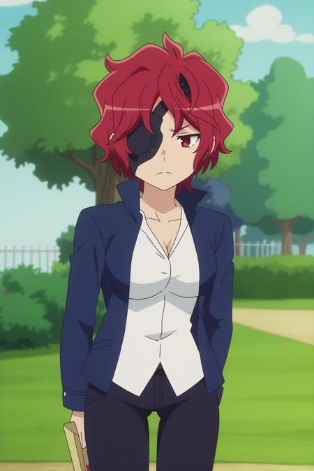 Danmachi | Hephaistos | PDXL版本v1.0 (ID: 704585)