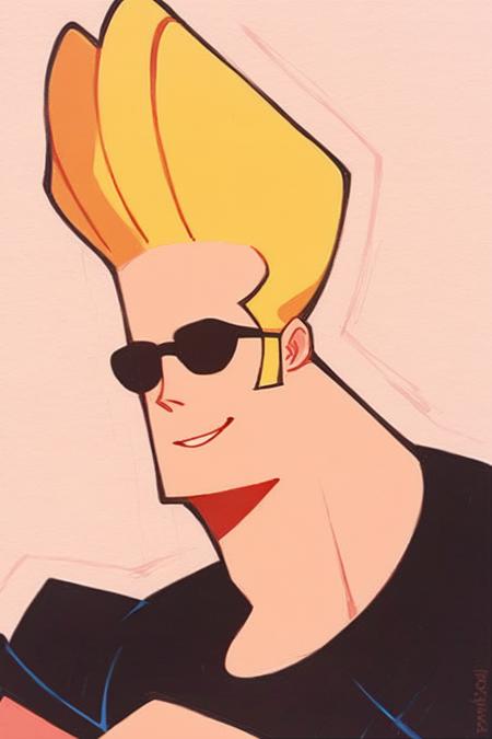Johnny Bravo_R0