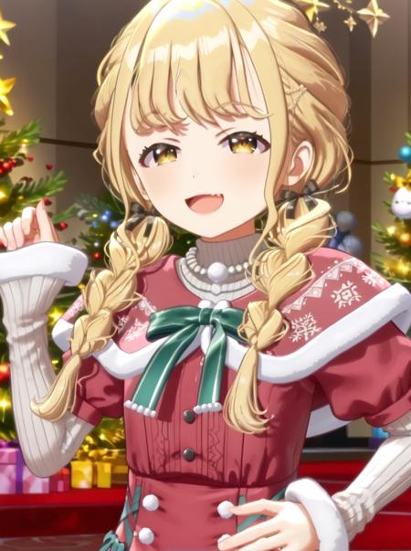 Fujita Kotone [Gakuen Idolmaster]
