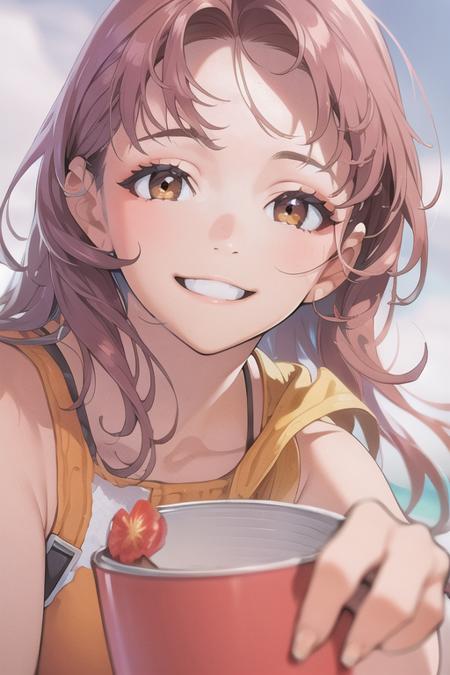 笑容控制器 Smile controller版本v1.0 (ID: 76519)