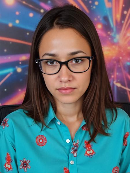 Milena LM Reactions