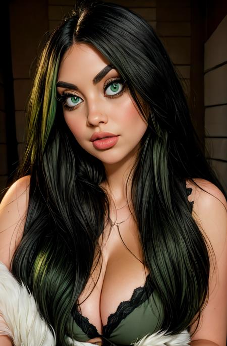 Sexy Original Characters