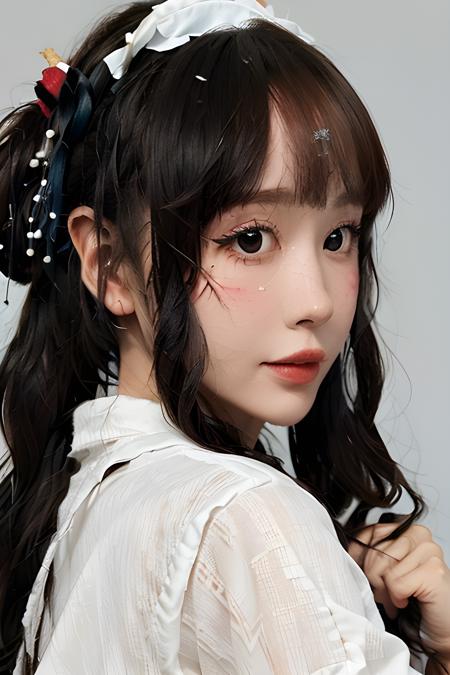 Alice Bong (Ero Cosplayer - Porn Star)