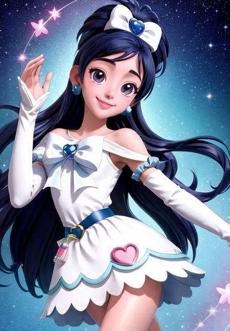 Pretty Cure / Futari wa Precure - Characterpack版本v1.0 (ID: 209857)