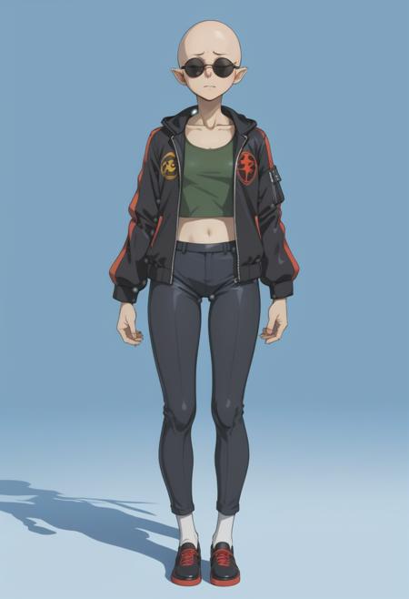 AIrtist Animated XL