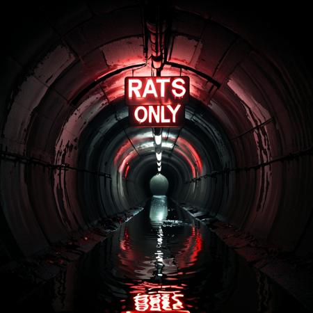 Sewer Aesthetic