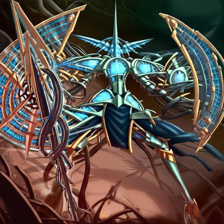 Shadowverse Story Monsters版本Shadowverse Story Monsters (ID: 541111)