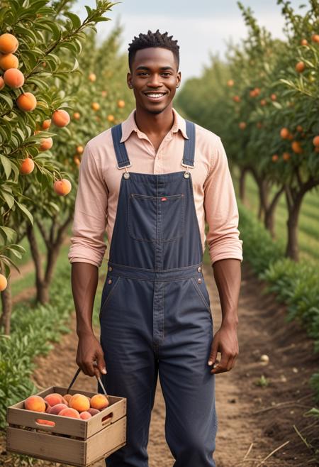 Dynamic Wildcard - farmer unleashed