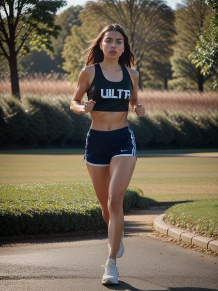 Marie Jones MXAI