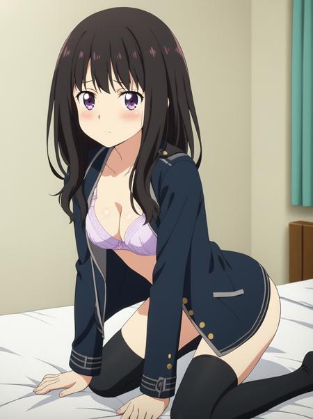Inoue Takina (Lycoris Recoil)