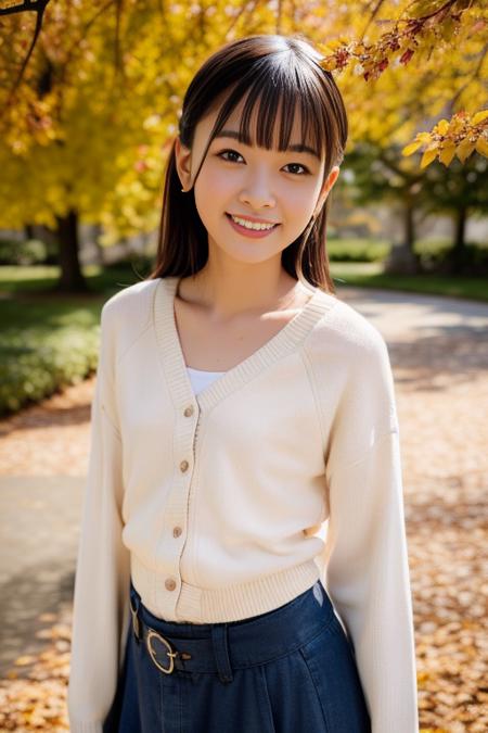 SuzuharaNozomi / 鈴原 希実_JP_VA