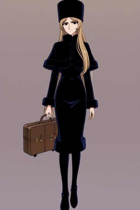 Maetel (GalaxyExpress999)版本v1.0 (ID: 1228853)