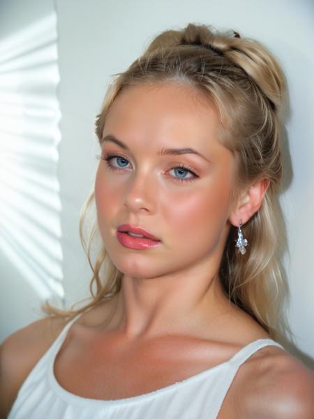 Silvia Saint- Pony - LORA ?