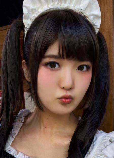 Miku Kobato XL版本v1.0 (ID: 432268)
