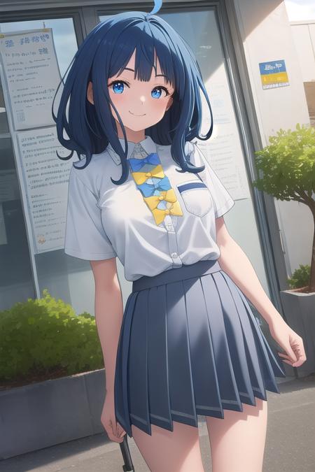八奈见杏菜-败犬女主太多了！（Yanami Anna-Makeine: Too Many Losing Heroines!）