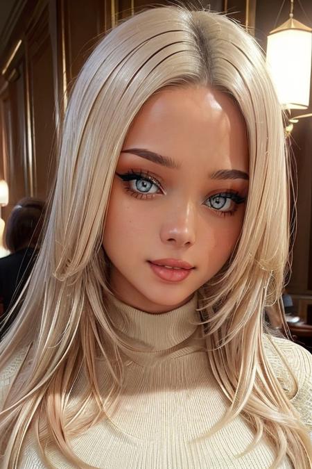Mariyan Pashaeva