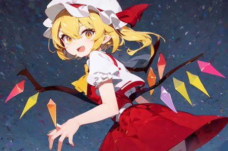 Type[TRP] | Lora style