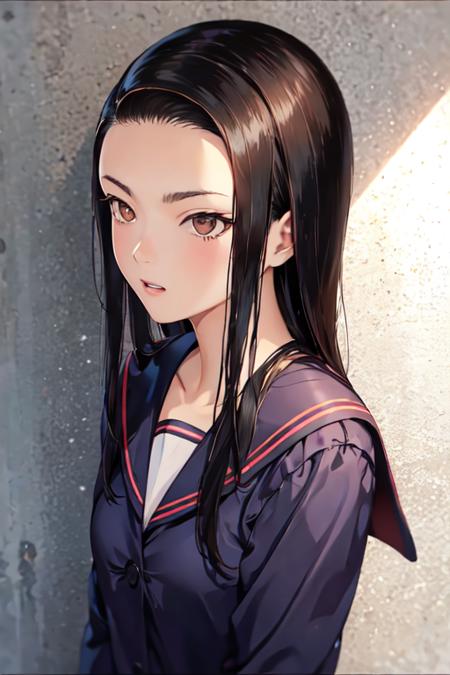 鏑木清美　エンジェル伝説