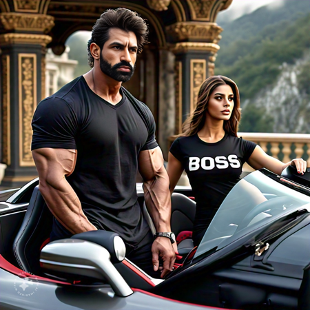 Raj Dave - Luxury Entrepreneur