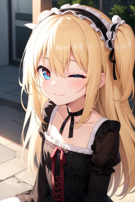 羽濑川小鸠-我的朋友很少(Hasegawa Kobato-I don't have many friends)版本v1.0 (ID: 552577)