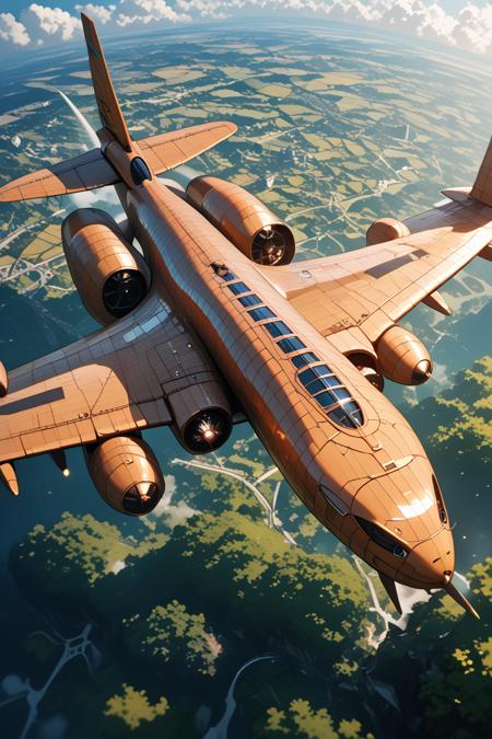 ??✈️D. Vehicles | Dadadala!??✈️ - ?Wooden Snake?