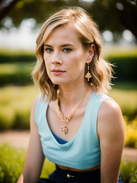 Abigail Hawk