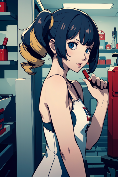 Persona Style Checkpoint
