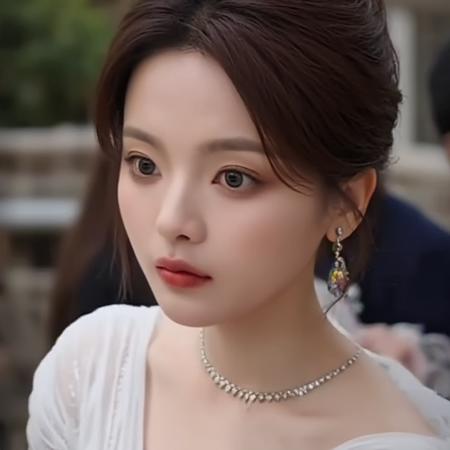 Yang Chaoyue-v3版本V3 (ID: 1248996)