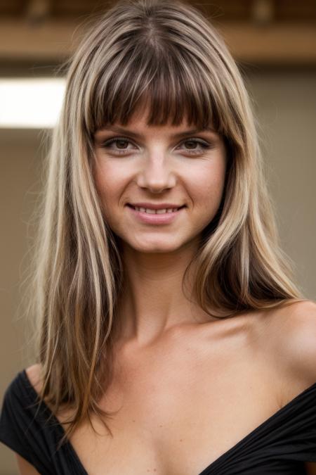 Gina Gerson - Pornstar版本v1.0 (ID: 325086)
