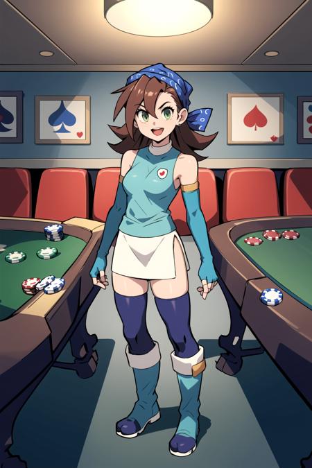 Mint (Pokemon TCG)