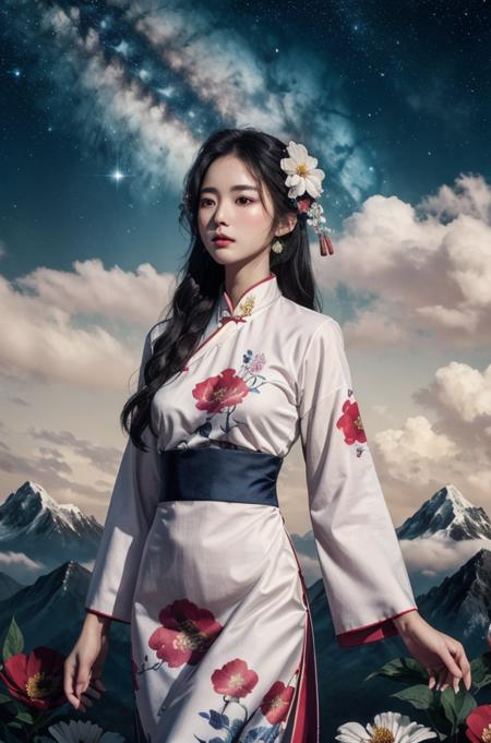 Hanfu photo