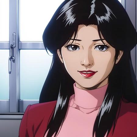 Yoko Yazaki (Goku MIDNIGHT EYE) LORA版本v0.8 (ID: 356320)