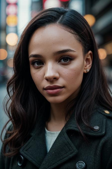 Sisi Stringer