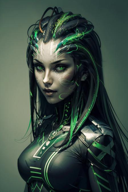 SHODAN | System Shock