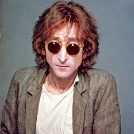John Lennon 1980版本Lennon_1980 (ID: 9815)