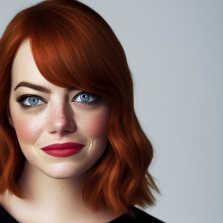 Emma Stone 1.5/2.1 Embeddings