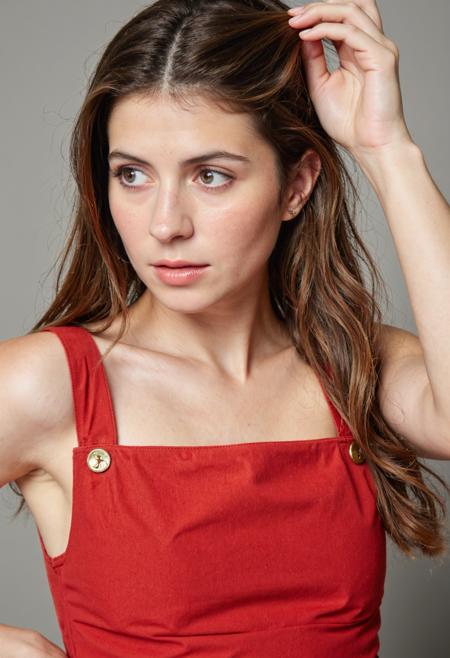 Emily Bader