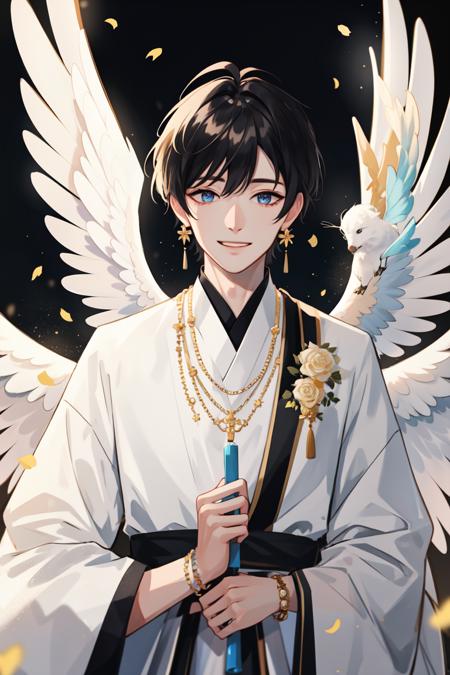 BlueBoys_2D
