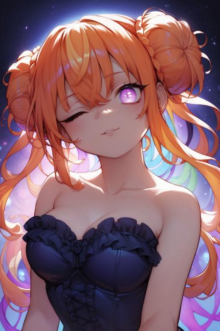 Eroiroe PonyXL style版本v01 (ID: 392651)