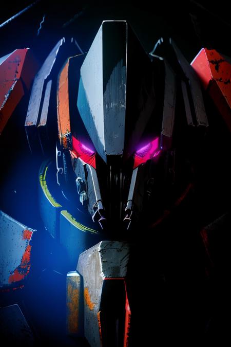 mechBOO