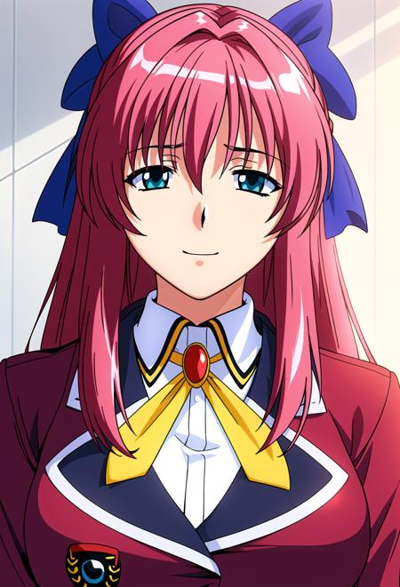 Akari Mizuno 水野明里 | Houkago 放課後 濡れた制服