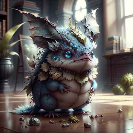 kCuteCreatures - konyconi