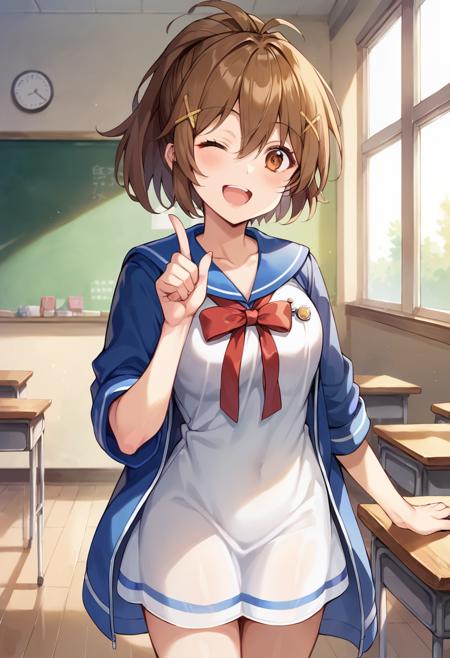 Pony XL - 明坂芹菜 serina akesaka - イロドリミドリ irodorimidori版本明坂芹菜 (ID: 1098513)