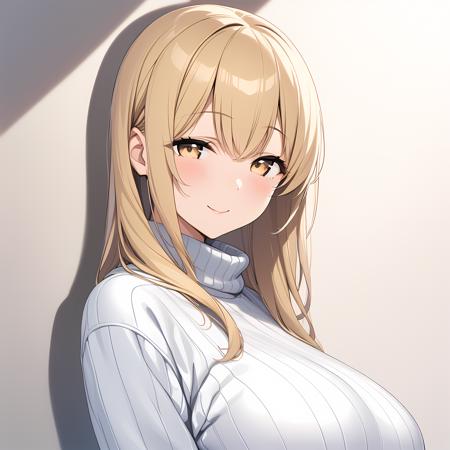 Sunohara Ayaka/春原 彩花 - Sunohara-sou no Kanrinin-san - Animagine XL 3.1