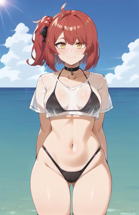 PDXL | Girls' Frontline | MP7 - 2 outfit