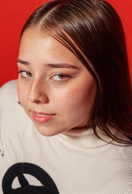 Mariana Hoyos / marianahoyosr [Influencer / Model] (SDXL)