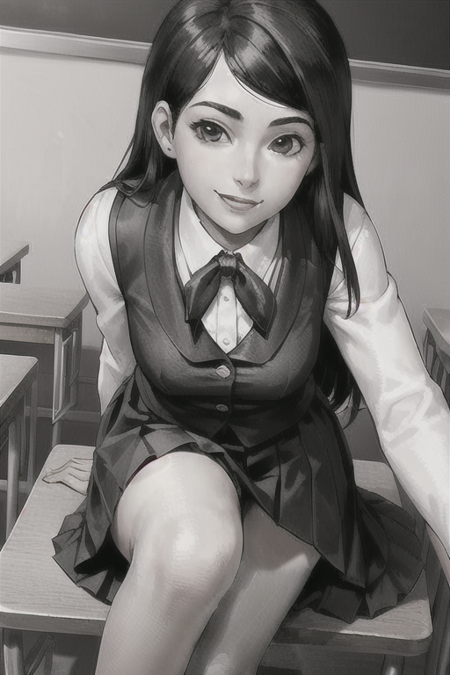 Polina - Tiny Bunny - LoRA/LyCORIS版本v5.0 LoRA (ID: 101873)