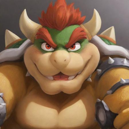 Bowser